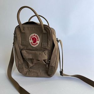 Fjallraven - KÅNKEN MINI
